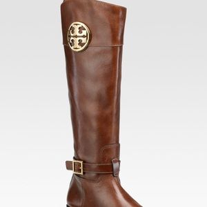 Tory Burch Patterson Boots